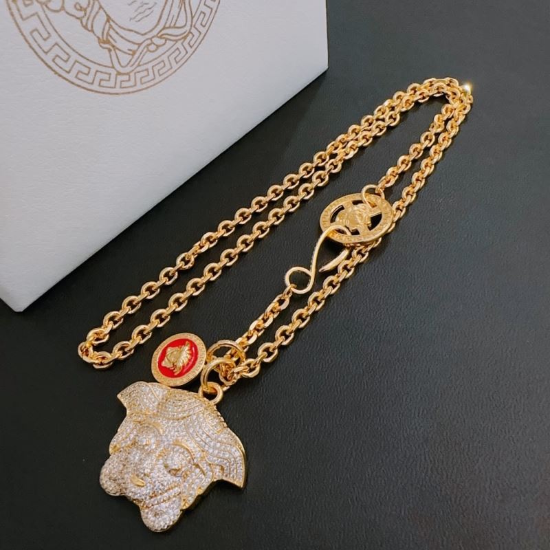 Versace Necklaces